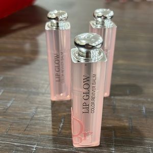 DIOR ADDICT LIP GLOW
